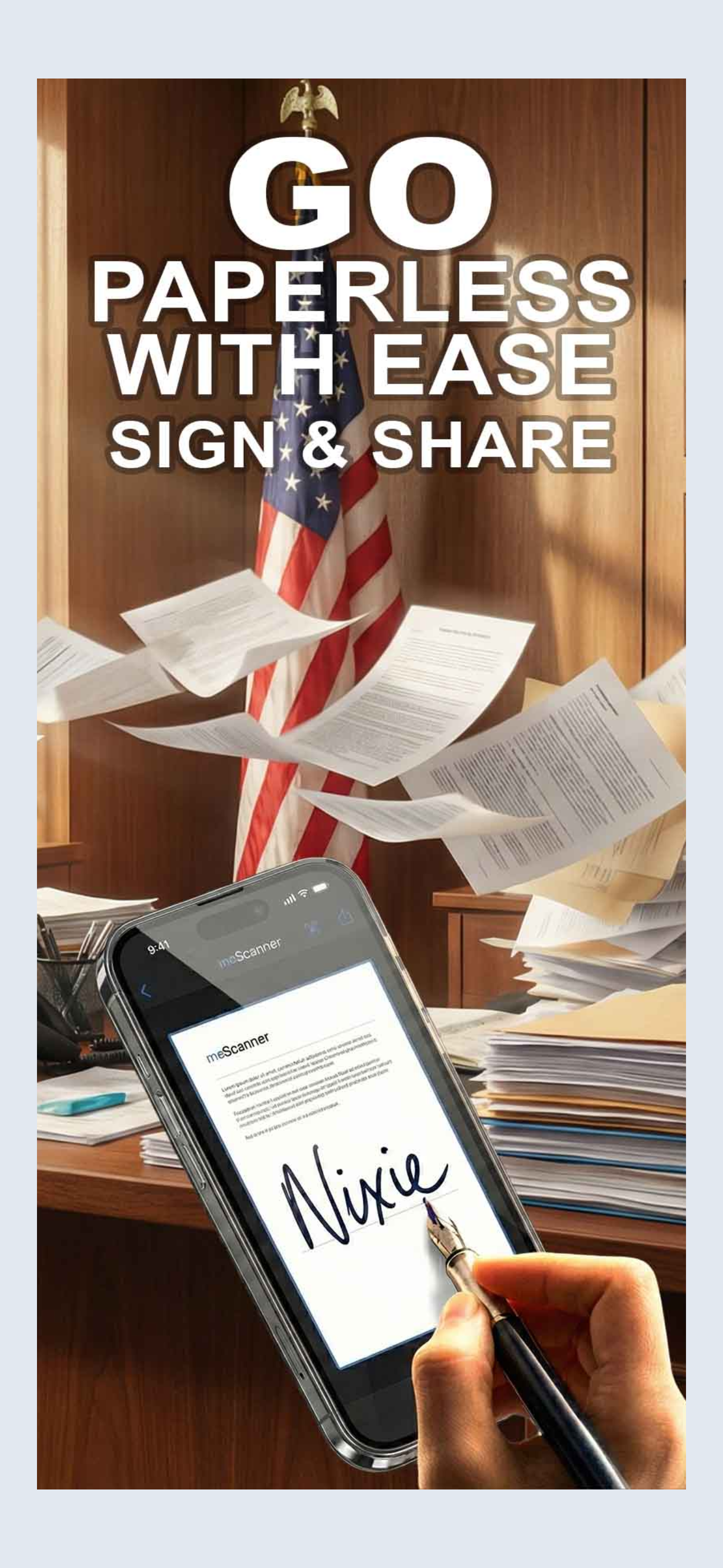 meScanner screenshot 2